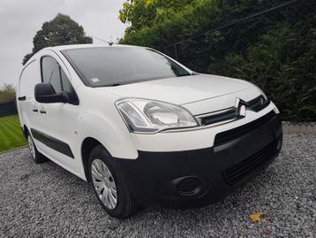 Citroën Berlingo maxi automaat  beschikbaar voor biedingen