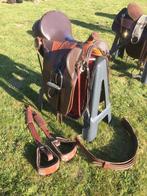 Selle de randonnée australienne, Animaux & Accessoires, Chevaux & Poneys | Selles, Utilisé, Récréation