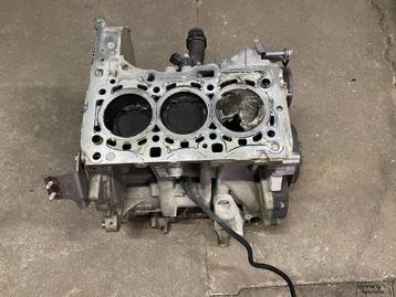 Mini One F56 75KW B38A12A motor defect motorblok beschikbaar voor biedingen