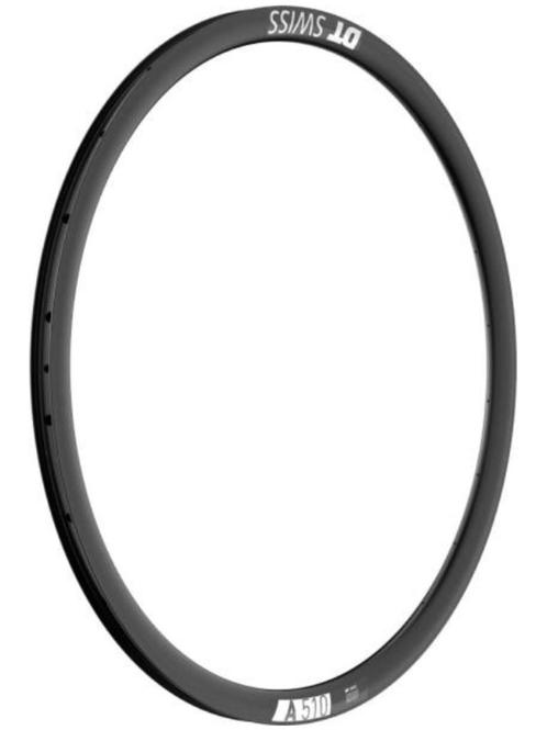 DT Swiss A510 Aluminium Disc velgen 24G - 2 stuks, Fietsen en Brommers, Fietsonderdelen, Nieuw, Racefiets, Wiel, Ophalen of Verzenden