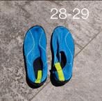 waterschoenen maat 28/29, Enfants & Bébés, Vêtements de bébé | Chaussures & Chaussettes, Enlèvement ou Envoi, Comme neuf