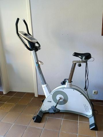 Vélo d'exercice Motion Studio Ergometer, Enlèvement, Vélo d'appartement