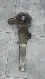 Fusées avant gauche  97034115704  de Porsche Panamera 2012, Ophalen of Verzenden, Gebruikt, Porsche