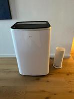 Mobiele airco, Elektronische apparatuur, Timer, Ophalen of Verzenden, Zo goed als nieuw, Koelen en Ontvochtigen