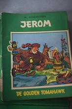jerom, Boeken, Ophalen