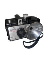 Spartus Coflash camera — USA — Bakeliet — Circa 1960, Spartus Coflash, Ophalen of Verzenden, Fototoestel, /