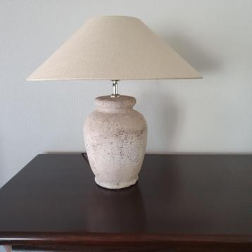 Lampedaire / staanlamp  beschikbaar voor biedingen