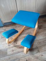 Stokke kniesstoel, Huis en Inrichting, Ophalen of Verzenden, Zo goed als nieuw