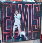 33 toeren Elvis Presley, Cd's en Dvd's, Rock-'n-Roll, Ophalen of Verzenden, Zo goed als nieuw