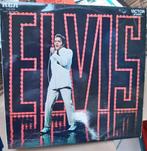 33 tours Elvis Presley, Comme neuf, Rock and Roll, Enlèvement ou Envoi