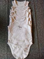 4 body's Next - maat 86, Kinderen en Baby's, Nacht- of Onderkleding, Jongetje of Meisje, Ophalen of Verzenden, Zo goed als nieuw