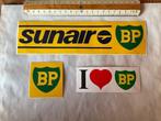 Stickers BP, Ophalen of Verzenden