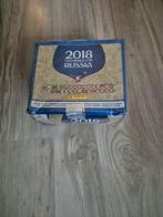 Panini Wk 2018 box Engelse versie, Hobby & Loisirs créatifs, Timbres épargne, Enlèvement ou Envoi