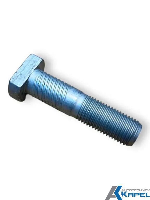 Tapeind bevestiging wiel achterzijde dudo T2, Autos : Pièces & Accessoires, Suspension & Châssis, Neuf