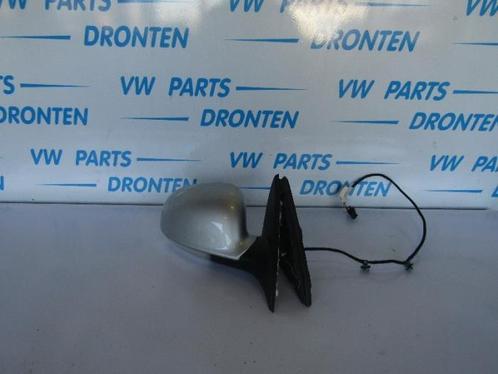 Buitenspiegel rechts van een Volkswagen Golf, Auto-onderdelen, Spiegels, Volkswagen, Gebruikt, 3 maanden garantie, Ophalen of Verzenden