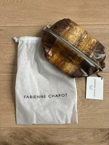 Fabienne chapot tas, Enlèvement ou Envoi, Neuf, Autres types
