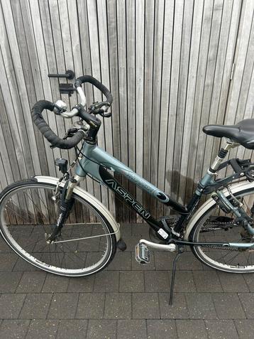 Thompson fiets  beschikbaar voor biedingen