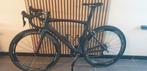 Koersfiets ridley, Fietsen en Brommers, Ophalen, Gebruikt, Carbon