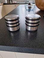 Deur stoppers gratis, Enlèvement