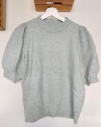T-shirt munt groen, Vêtements | Femmes, Tops, Comme neuf, Vert, Manches courtes, Taille 36 (S)