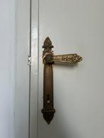 Rivets anciens (4 pièces), Enlèvement