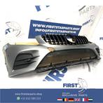 W253 GLC AMG BUMPER GRIJS + GT GRIL PRE-FACELIFT VOORBUMPER, Utilisé, -, Avant, -