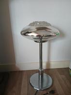 Vintage tafellamp, Vintage, Zo goed als nieuw, 50 tot 75 cm, Ophalen