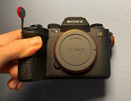 Sony a1 met 6093 clicks, Audio, Tv en Foto, Fotocamera's Digitaal, Gebruikt, Sony, Ophalen