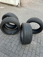 Winterbanden 225 45 18, Auto-onderdelen, Ophalen, 18 inch, Gebruikt, Winterbanden
