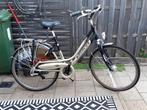 Batavus dames fiets maat 48, Fietsen en Brommers, Fietsen | Dames | Damesfietsen, Ophalen, Zo goed als nieuw, Batavus