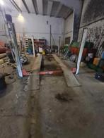 4 palenbrug 4T, Auto diversen, Ophalen, Gebruikt