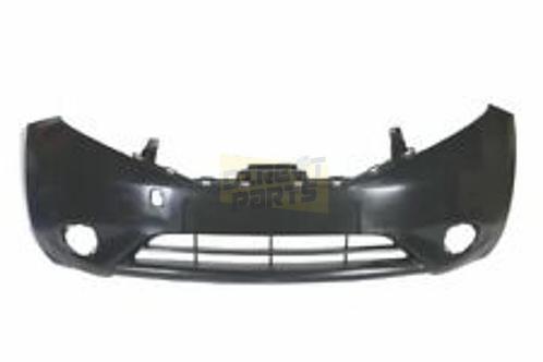 Nissan Leaf (-6/13) voorbumper (te spuiten) Origineel! 62022, Auto-onderdelen, Carrosserie, Bumper, Nissan, Voor, Nieuw, Verzenden