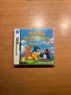 Pokémon Mystery Dungeon DS, Games en Spelcomputers, Games | Nintendo DS, Ophalen, Zo goed als nieuw