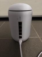 UniFi Dream Router (Wi‑Fi 6), Computers en Software, Routers en Modems, Ophalen, Zo goed als nieuw, Router, Ubiquiti