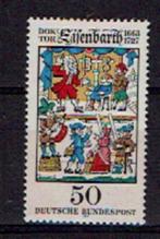 Duitsland Bundespost   800  xx, Postzegels en Munten, Postzegels | Europa | Duitsland, Ophalen of Verzenden, Postfris