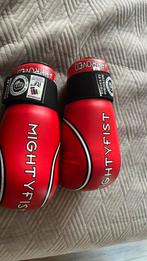 Mightyfist sparringshandschoenen Taekwondo, Sport en Fitness, Vechtsporten en Zelfverdediging, Ophalen, Taekwondo, Nieuw, Maat M