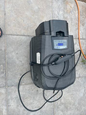 Intex, Enlèvement, Utilisé, Pompe