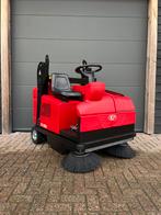 Veegmachine | RCM Otto | Hooglosser | Nieuw accupakket, Tuin en Terras, Ophalen of Verzenden, Gebruikt, RCM