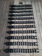166 schakels 12.7mm (Mi .50), Ophalen of Verzenden, Overige soorten, Overige typen