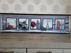 Cadre XL Londre/Paris 149cm/42cm, Ophalen, Zo goed als nieuw, 125 cm of meer, Minder dan 50 cm