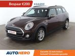 MINI Cooper Clubman Cooper (année de construction 2015), Achat, Clubman, 5 portes, Automatique