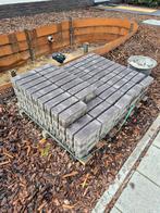 Klinkers 3m2 waterdoorlatend waalformaat., Ophalen, Nieuw, Klinkers