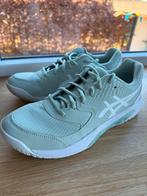 Asics padel/tennis schoenen maat 43,5, Sport en Fitness, Loopsport en Atletiek, Gebruikt, Ophalen of Verzenden, Overige sporten