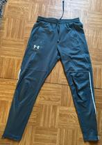 Under armour grey, Ophalen of Verzenden, Under armour, Grijs, Gedragen