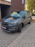 Opel Mokka X innovation 1.4 turbo met Bose audio system, Voorwielaandrijving, 4 cilinders, USB, Leder en Stof