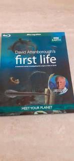 First life bluray, Cd's en Dvd's, Ophalen of Verzenden, Zo goed als nieuw