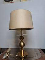 Vintage boulanger lamp 1970's, Antiek en Kunst, Ophalen of Verzenden