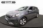 Kia Niro GDI - HEV - CAMERA - KEYLESS ENTRY, Autos, 0 kg, Argent ou Gris, Achat, 105 ch