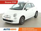 Fiat 500 1.2 Star (bj 2020), Auto's, Voorwielaandrijving, 4 zetels, Gebruikt, https://public.car-pass.be/vhr/83a4c051-1246-4335-8d36-26c6f38642c0