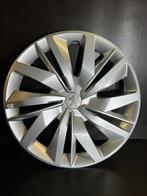 1 Peugeot 207.208.307.308 partner 15" wieldop, Ophalen of Verzenden, Zo goed als nieuw